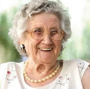 Margaret S. verified customer
